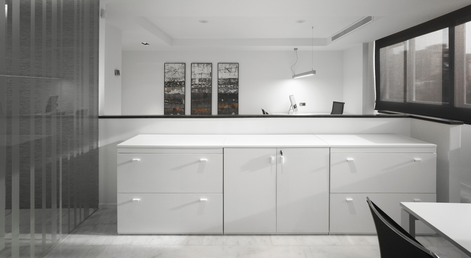 Alberto García Diseño Interior Murcia Interiorista