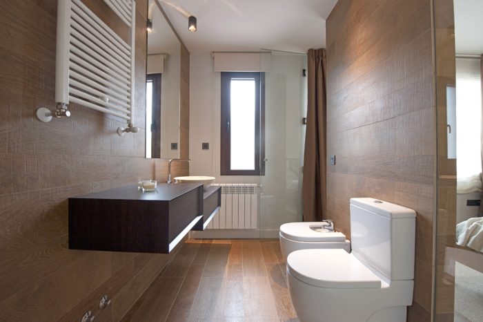 baños de diseño murcia Alberto García