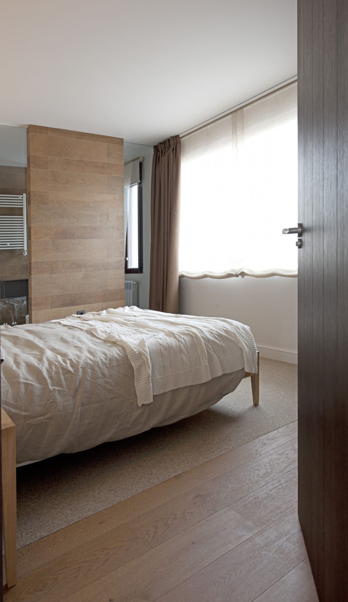 dormitorios de invierno interiorismo murcia Alberto García