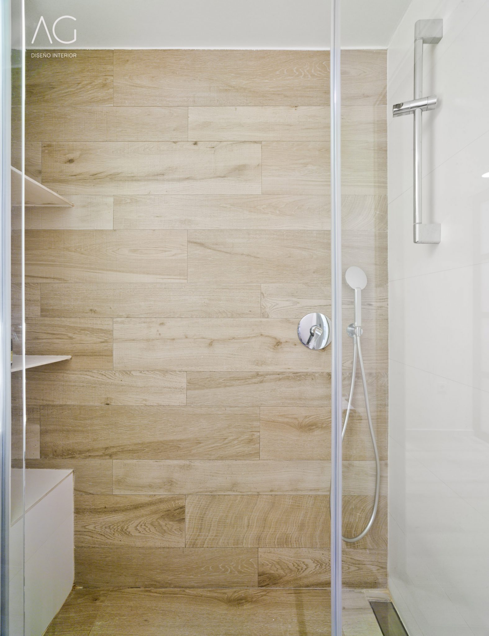 baños de diseño murcia alberto garcía diseño interior