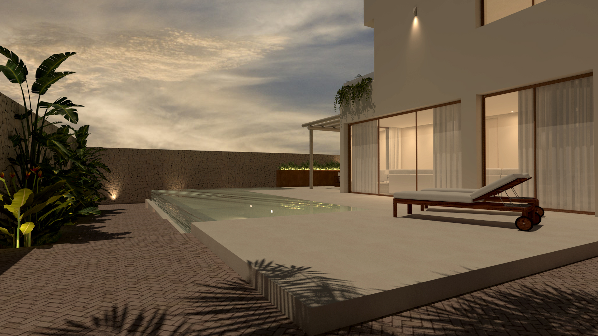 Especialista en iluminación Interiorista Murcia Alberto García