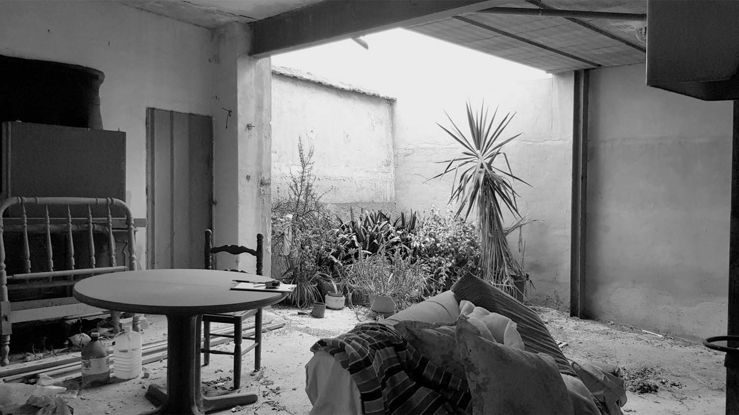 ESTADO INICIAL REFORMA