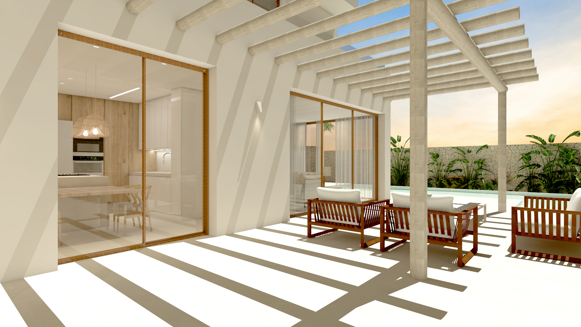 Interiorismo Murcia Alberto García