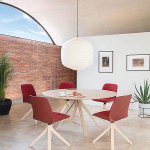 Mesas Murcia Alberto García Diseño Interior