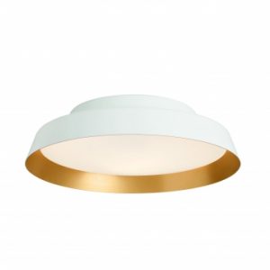 PLAFONES DORADOS ALBERTO GARCÍA