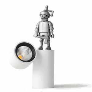 FOCOS DE TECHO TÉCNICOS