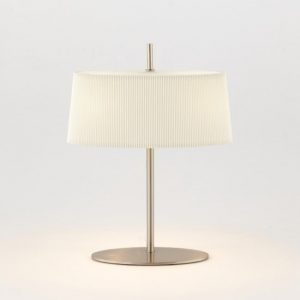 LAMPARA SOBREMESA CLASICA ALBERTO GARCÍA