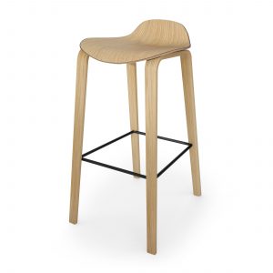 TABURETE MADERA DOOS DESIGN