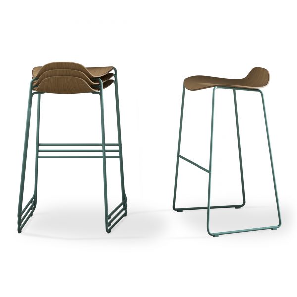 taburete dalia t02 doos design