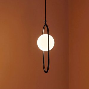 lampara colgante pea