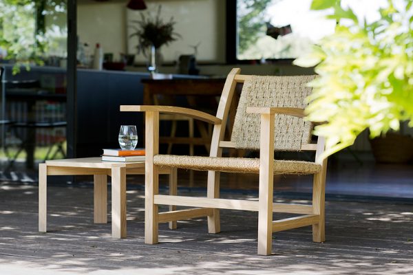 BUTACA TORRES CLAVÈ