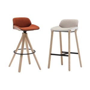 TABURETE NUEZ ANDREU WORLD