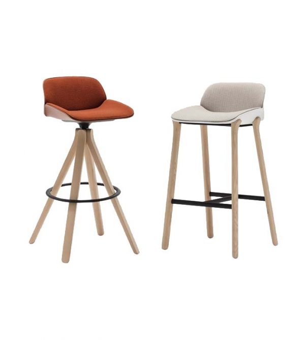 TABURETE NUEZ ANDREU WORLD