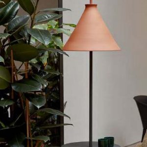 lámpara totana de pie Alberto Garcia Diseñador Murcia Pott