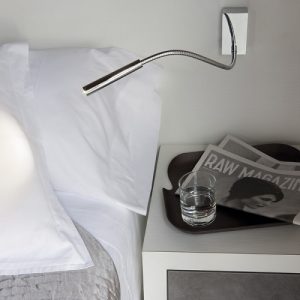 LAMPARA LECTURA CARPYEN OLIVER