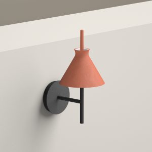 APLIQUE DE CERAMICA TOTANA