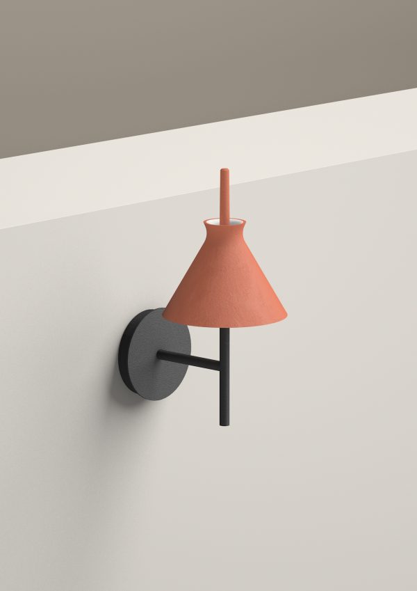 APLIQUE DE CERAMICA TOTANA