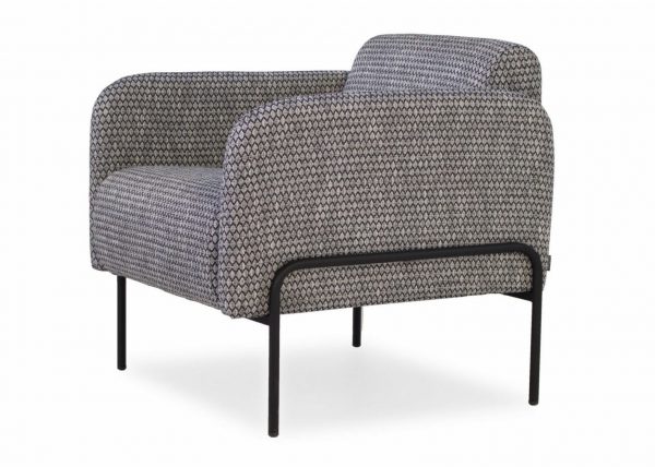 sillón butaca lectura relax Alberto Garcia Murcia