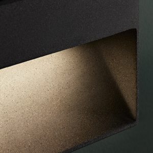 APLIQUE CEMENTO EXTERIOR