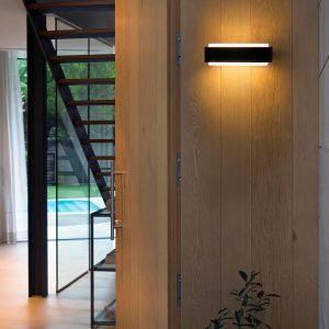 Aplique de exterior Sticker