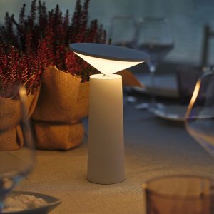 Lámpara portable Cocktail