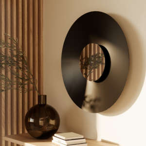 aplique de pared BigCoss Aromas del campo