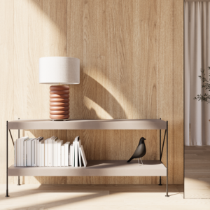 Lámpara sobremesa Onut Aromas del Campo