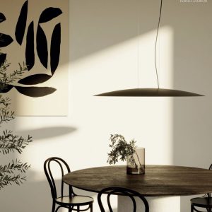 Lámpara suspendida Bigcoss Aromas del Campo