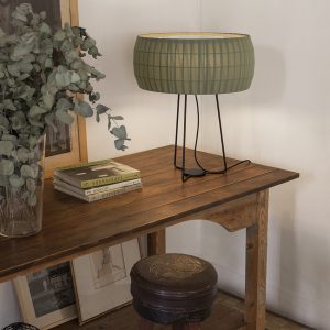 Lámpara de sobremesa Isamu