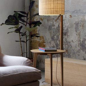 Lámpara de pie Carla