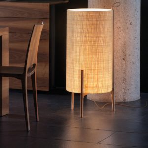 Lámpara de pie Greta