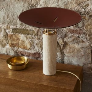 Lámpara sobremesa Rebound