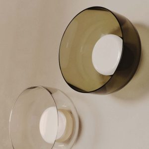 Aplique de pared Ipon