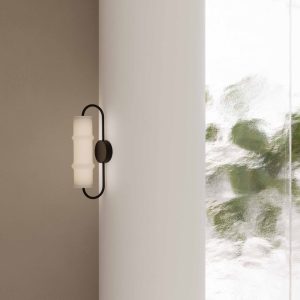 Aplique de pared Canna