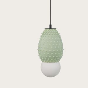 Lámpara colgante Cactus