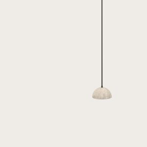 Lámpara suspendida Big Dussa